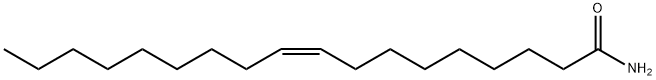 cis-9-Octadecenoamide(301-02-0)